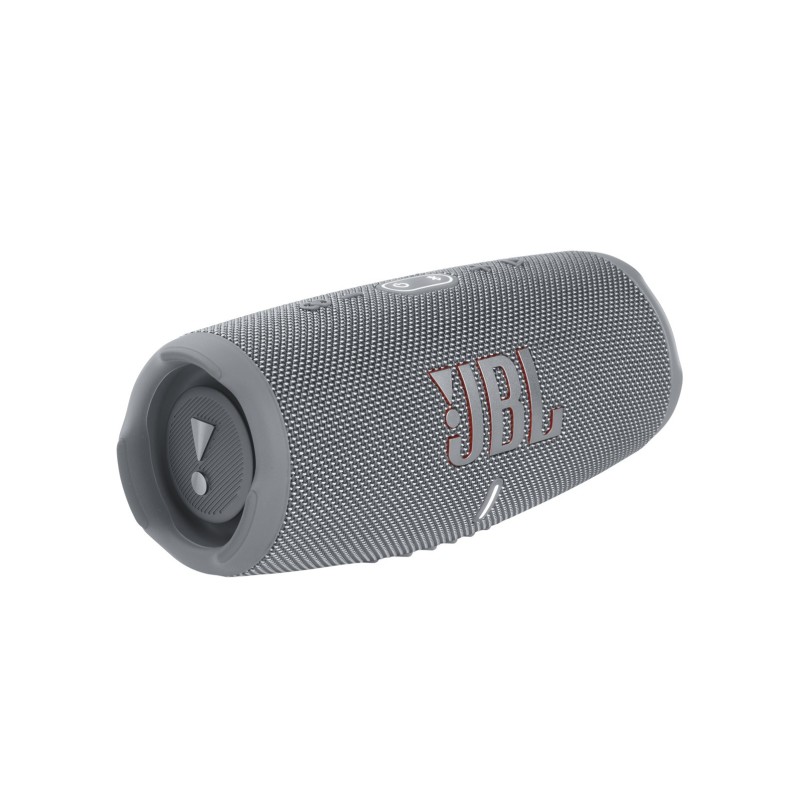 JBL CHARGE 5 Enceinte portable stéréo Gris 30 W