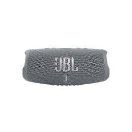 JBL CHARGE 5 Altoparlante portatile stereo Grigio 30 W