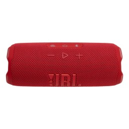 JBL Flip 7 Rouge