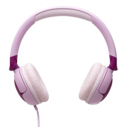 JBL Junior 320 Headset Wired Head-band Calls Music Purple