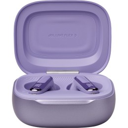 JBL Live Flex 3 Auricolare Wireless In-ear Chiamate Musica Sport Tutti i giorni Bluetooth Viola