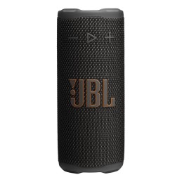 JBL Grip Enceinte portable mono Noir 16 W