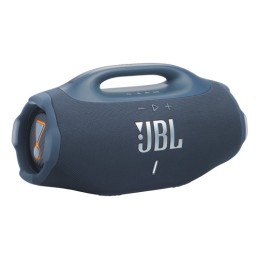 JBL Boombox 4 Altoparlante da festa Blu 180 W