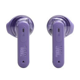 JBL Tune Flex 2 Ghost Edition Headset True Wireless Stereo (TWS) In-ear Calls Music Bluetooth Purple