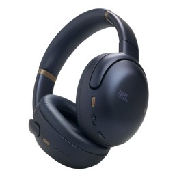 JBL Tour One M3 Casque Avec fil &sans fil Arceau Appels Musique USB Type-C Bluetooth Bleu