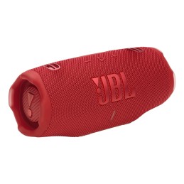 JBL Charge 6 Rosso 45 W