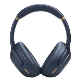 JBL Tour One M3 Auricolare Con cavo e senza cavo A Padiglione Musica e Chiamate USB tipo-C Bluetooth Blu