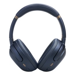 JBL Tour One M3 Auricolare Con cavo e senza cavo A Padiglione Musica e Chiamate USB tipo-C Bluetooth Blu