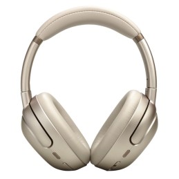 JBL Tour One M3 Headset Wired & Wireless Head-band Calls Music USB Type-C Bluetooth Latte colour