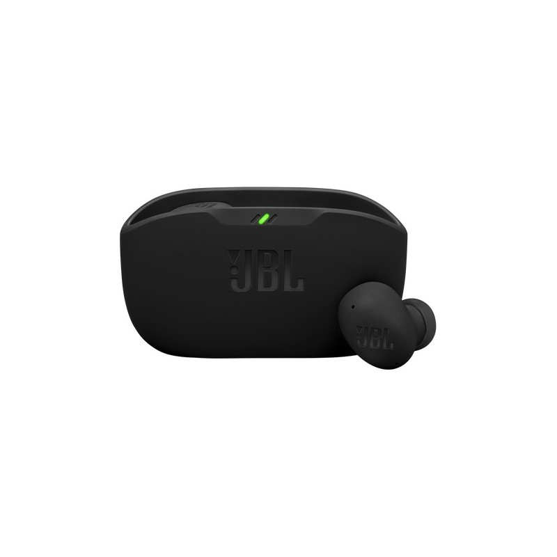 JBL Vibe Buds 2 Auriculares True Wireless Stereo (TWS) Dentro de oído Llamadas Música Deporte Uso diario USB Tipo C Bluetooth