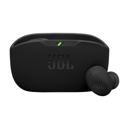 JBL Vibe Buds 2 Headset True Wireless Stereo (TWS) In-ear Calls Music Sport Everyday USB Type-C Bluetooth Black