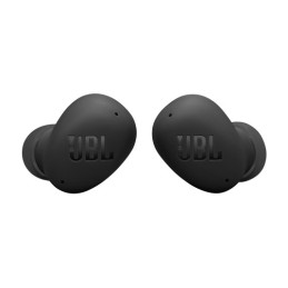 JBL Vibe Buds 2 Auricolare True Wireless Stereo (TWS) In-ear Chiamate Musica Sport Tutti i giorni USB tipo-C Bluetooth Nero