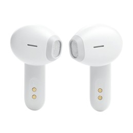 JBL Wave Flex Auricolare True Wireless Stereo (TWS) In-ear Chiamate Musica Sport Tutti i giorni Bluetooth Bianco