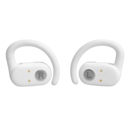JBL Soundgear Sense Headset True Wireless Stereo (TWS) Ear-hook Calls Music USB Type-C Bluetooth White