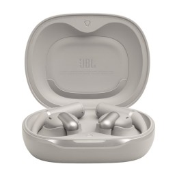 JBL Sense Pro Headset True Wireless Stereo (TWS) Ear-hook Calls Music USB Type-C Bluetooth Charging stand Gray