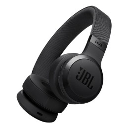 JBL Live 670NC Headset Wireless Head-band Calls Music Bluetooth Black