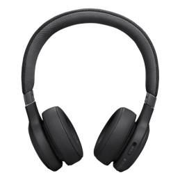 JBL Live 670NC Auriculares Inalámbrico Diadema Llamadas Música Bluetooth Negro