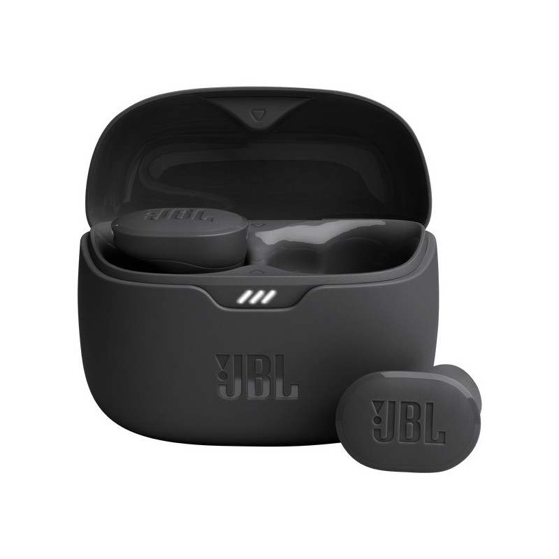 JBL Tune Buds Auriculares True Wireless Stereo (TWS) Dentro de oído Llamadas Música Bluetooth Negro