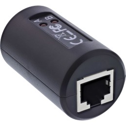 InLine 79999P multimètre Testeur PoE