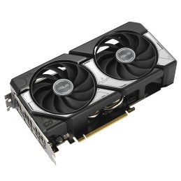 ASUS Dual -RTX5060TI-8G NVIDIA GeForce RTX 5060 Ti 8 Go GDDR7