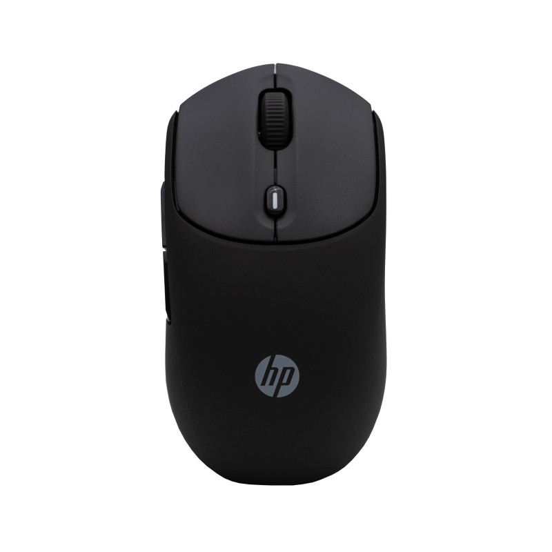 HP 400 Leise Wireless-Maus