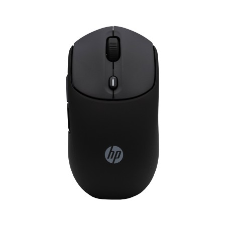 HP Souris sans fil silencieuse 400
