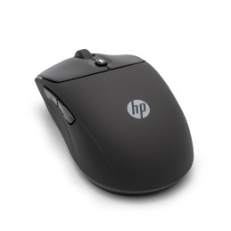 HP Souris sans fil silencieuse 400