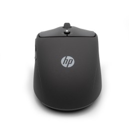 HP Souris sans fil silencieuse 400