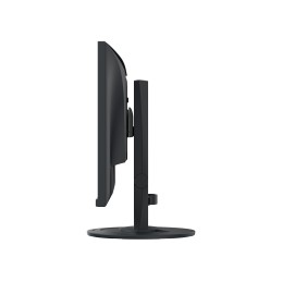 EIZO FlexScan EV2400R-BK pantalla para PC 60,5 cm (23.8") 1920 x 1080 Pixeles Full HD LCD Negro