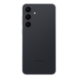 Samsung Galaxy S25 FE Enterprise Edition 17 cm (6.7") Doppia SIM Android 16.0 5G USB tipo-C 8 GB 128 GB 4900 mAh Nero