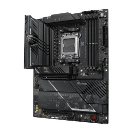 ASUS ROG STRIX X870E-H GAMING WIFI7 AMD X870E Emplacement AM5 ATX
