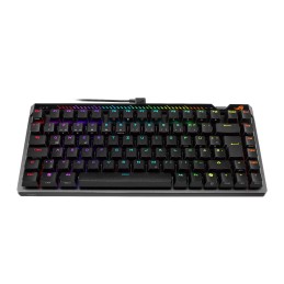ASUS ROG Falchion Ace 75 HE Tastatur Gaming USB Schwarz