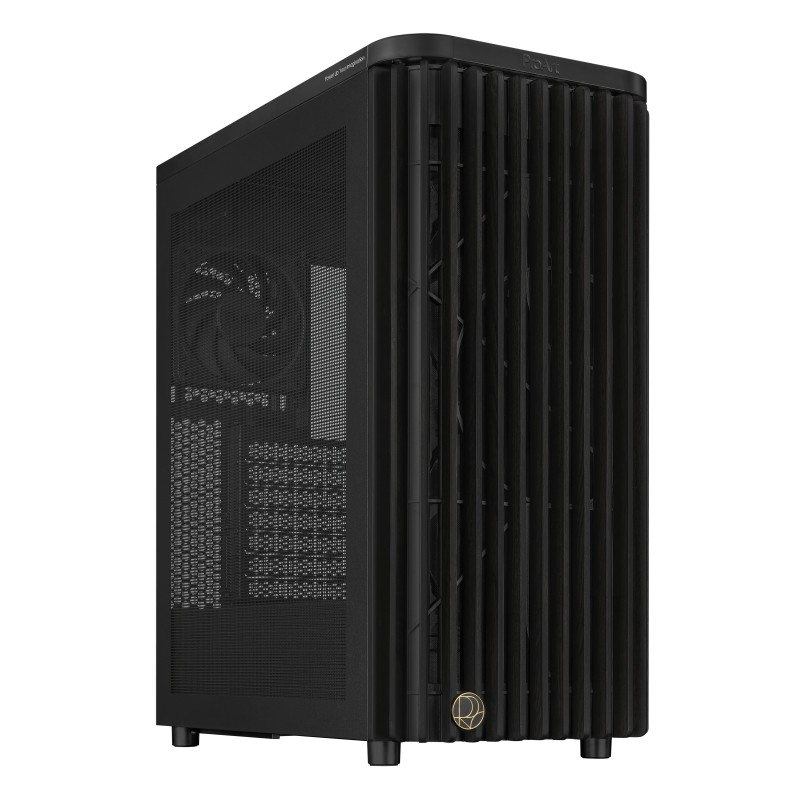 ASUS 90DC00M0-B39040 computer case Nero