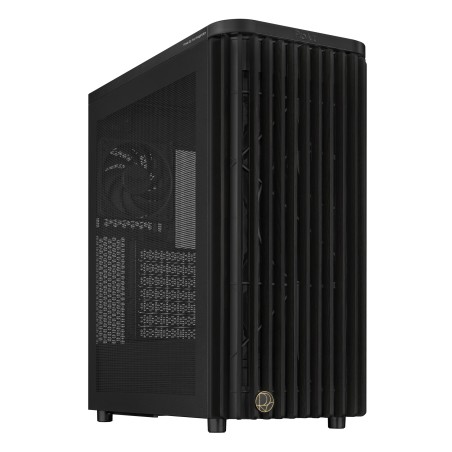 ASUS 90DC00M0-B39040 carcasa de ordenador Negro