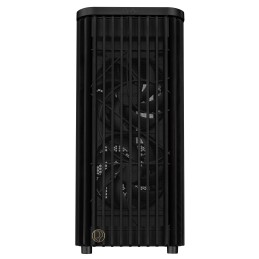 ASUS 90DC00M0-B39040 computer case Black