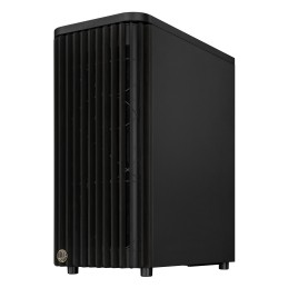 ASUS 90DC00M0-B39040 Computer-Gehäuse Schwarz