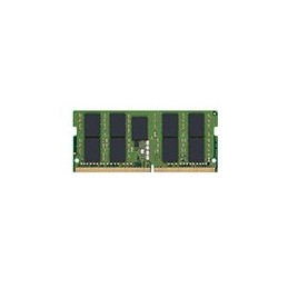 Kingston Technology KTD-PN432E 16G Speichermodul 16 GB 1 x 16 GB DDR4 3200 MT s 260-pin SO-DIMM ECC