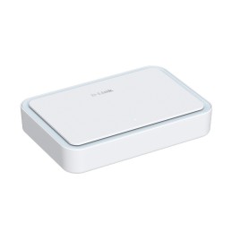 D-Link DBR-330 cellular network device Cellular network router