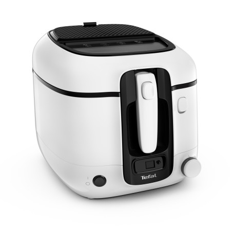 Tefal Super Uno FR3140 mit Timer Fritteuse FR3140