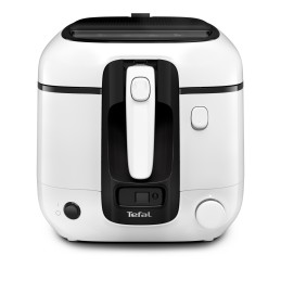 Tefal Super Uno FR3140 mit Timer Fritteuse FR3140