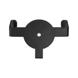 InLine Supporto per Amazon Echo Dot (2a generozione)