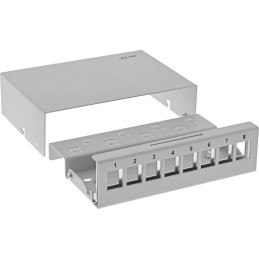 InLine 76268 patch panel