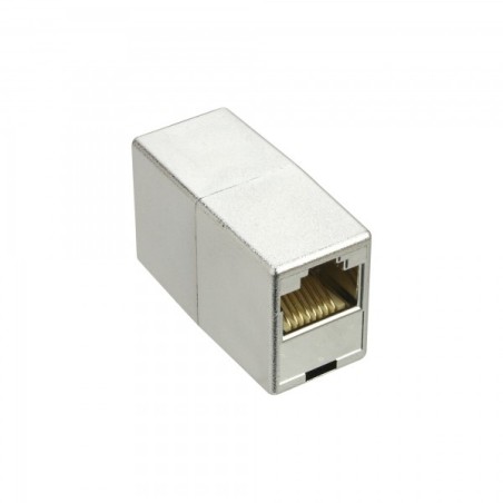 InLine 4043718074174 RJ45 Plata
