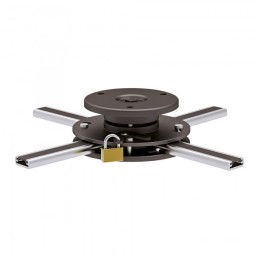 InLine Deckenhalterung für Beamer, max. 20kg