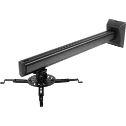 InLine 23139A TV mount stand Black