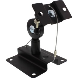 InLine 23126B soporte Negro