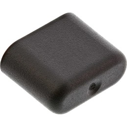 InLine 59948N equipment dust cover Black