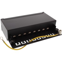 InLine 76808S patch panel