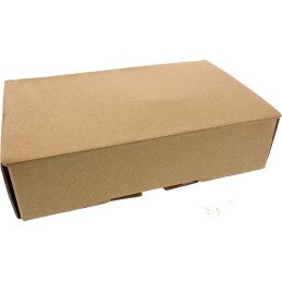 InLine 76808S panel de parcheo