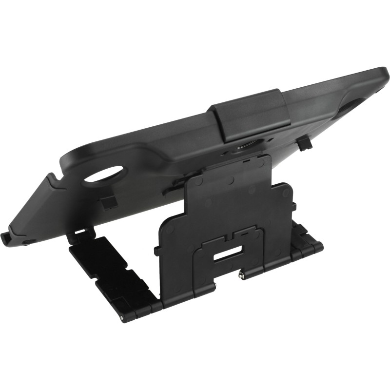 InLine 55725 holder Passive holder Tablet UMPC Black